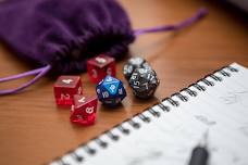 Dungeons & Dragons Community Group