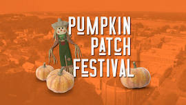 Downtown Pumpkin Patch Festival - Visit Natchez