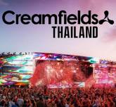 Creamfields Thailand 2023