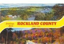 Lecture: Rockland County in Postcards, with Larry Kigler