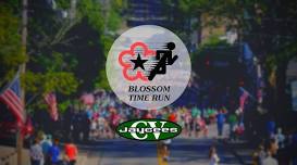 The 2024 Chagrin Valley Jaycees Blossom Time Run sponsored by Lyndall Insurance