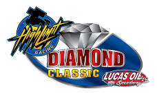 Inaugural High Limit Racing Diamond Classic