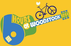 6 Hours at Woodstock MTB Race 2024