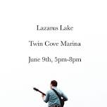 Lazarus Lake