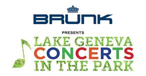 VISIT Lake Geneva Concerts in the Park with 