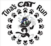 Tina's Cat Run 2024 - Ball Ground, GA 2024