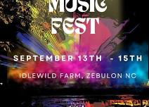 Idlewild Music Festival