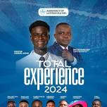 TOTAL EXPERIENCE '24