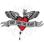 Shot Thru The Heart @ Kensico Dam Plaza