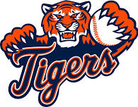 Tigers Home Plate Day with LICF
