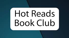 The Fernandina Beach Library Hot Reads Book Club!