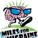 Miles for Migraine Illinois