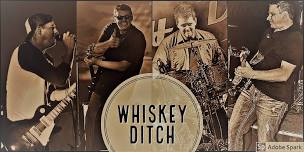 Whiskey Ditch LIVE at Sonny’s