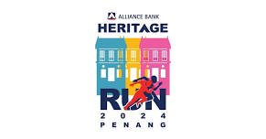 Alliance Bank Heritage Run 2024