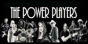 Summer Concert at VanArnam Vineyards – The Power Players