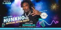 HUNXHO’S OFFICIAL AFTER PARTY