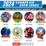 2024 Summer Kid Show Series