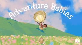 Adventure Babies - Long Mountain Park
