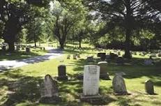 Riverview Cemetery Tour