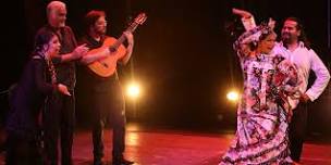 Jesús Muñoz Flamenco: Summer Series