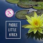 Little Africa Paddle