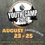 YOUTH CAMP 2024
