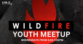 Wildfire Youth Ministry