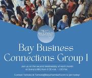 Bay Business Connections 1 Lunch Meeting