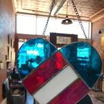 Patriotic Stained Glass Class