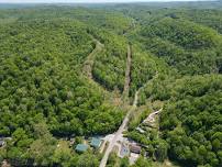 Queen Shoals - Large Tracts of Wooded Acreage & Coal Rights in Clay County