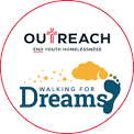 Outreach - Walking for Dreams