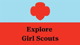 Explore Girl Scouts Hookset, NH