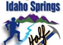 Georgetown to Idaho Springs Half Marathon