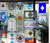 Thursday Basic Stained Glass 101 - 2 of 6