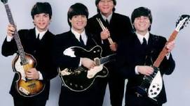The Fab Four concert in Sioux City