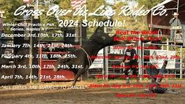 Alden NY Championship Bull Riding & Rodeo