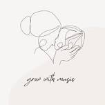 GROW WITH MUSIC | 2-3 YEARS