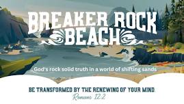 Breaker Rock Beach - VBS 2024