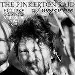 THE PLAINS, OHIO: THE PINKERTON RAID w/ Megan Bee