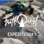 Expedition #1