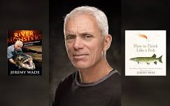 Jeremy Wade at Grandfather Mountain