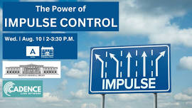 The Power of Impulse Control