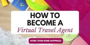HOW TO BECOME A TRAVEL AGENT - Insider Access |  Alabaster, AL