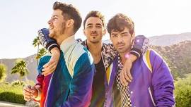 Jonas Brothers Prague Tickets – O2 Arena – Jun 2, 2024 – Czech Republic