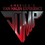 Jump - America's Van Halen Experience @ Diamond Jo Worth Casino