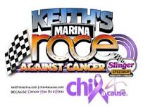 Keith's Marina 7th Annual Race Against Cancer
