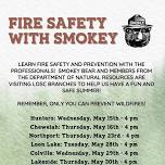 KF - Fire Safety with Smokey