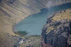 Hikemaniak Mt Kenya Lakes Tour - Chogoria