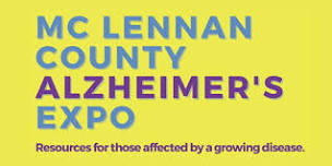 McLennan County ALZHEIMER'S EXPO