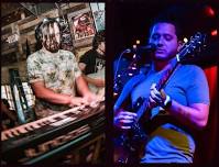 Live Music Saturday :: All Kinds of Up!